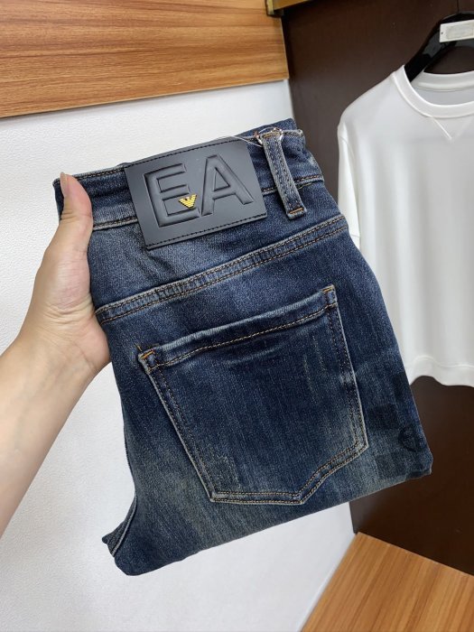 Jeans men's