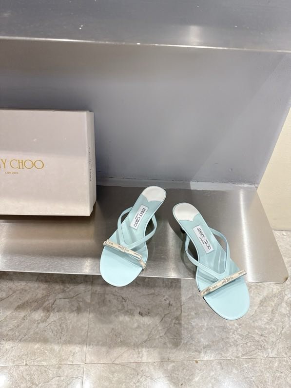 Босоножки фото 4