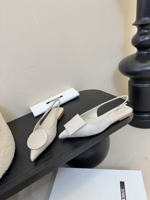 Босоніжки фото 5