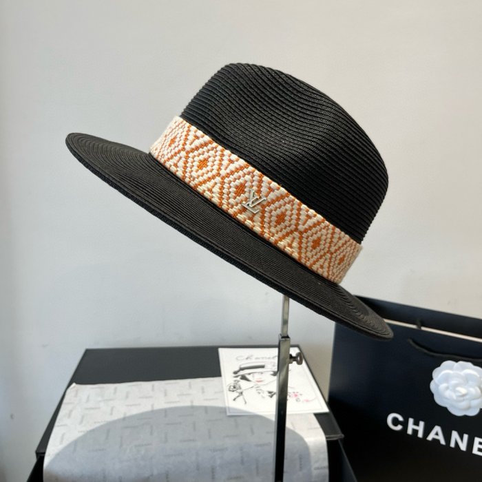 Шляпа женская фото 9