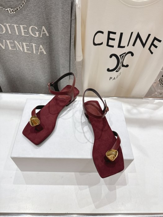 Сандалии женские фото 2