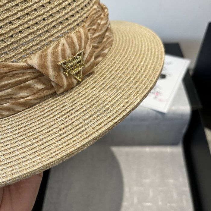 Шляпа женская фото 3