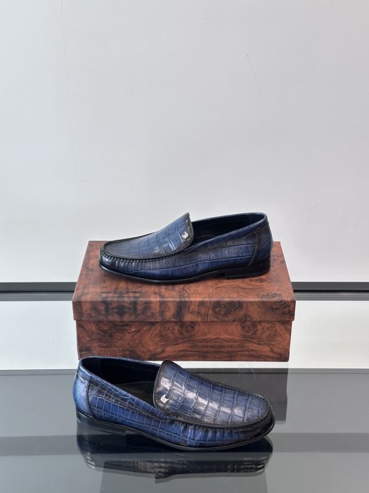 Туфли мужские фото 4