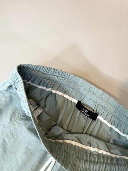 Шорты мужские фото 8