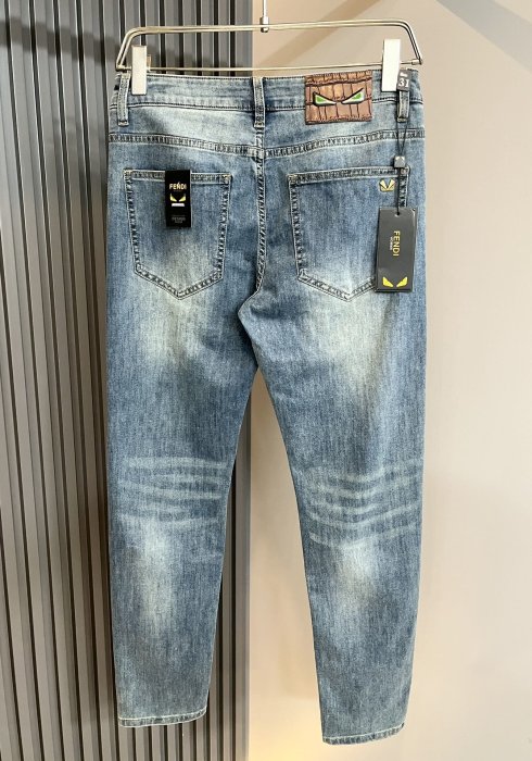 Jeans men's фото 3