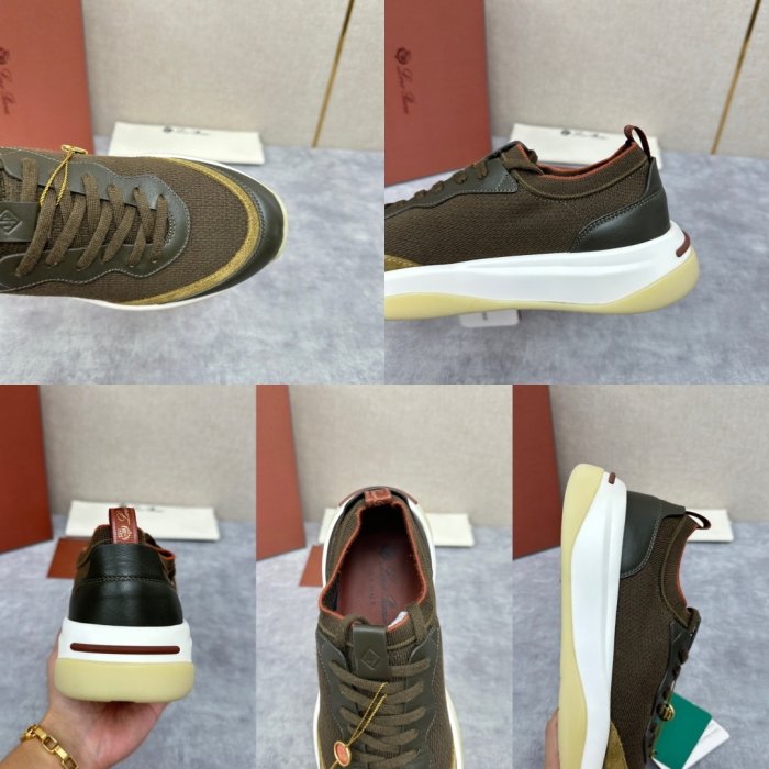 Кроссовки мужские фото 9