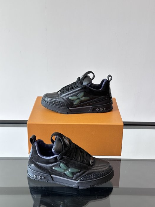 Кроссовки мужские фото 4