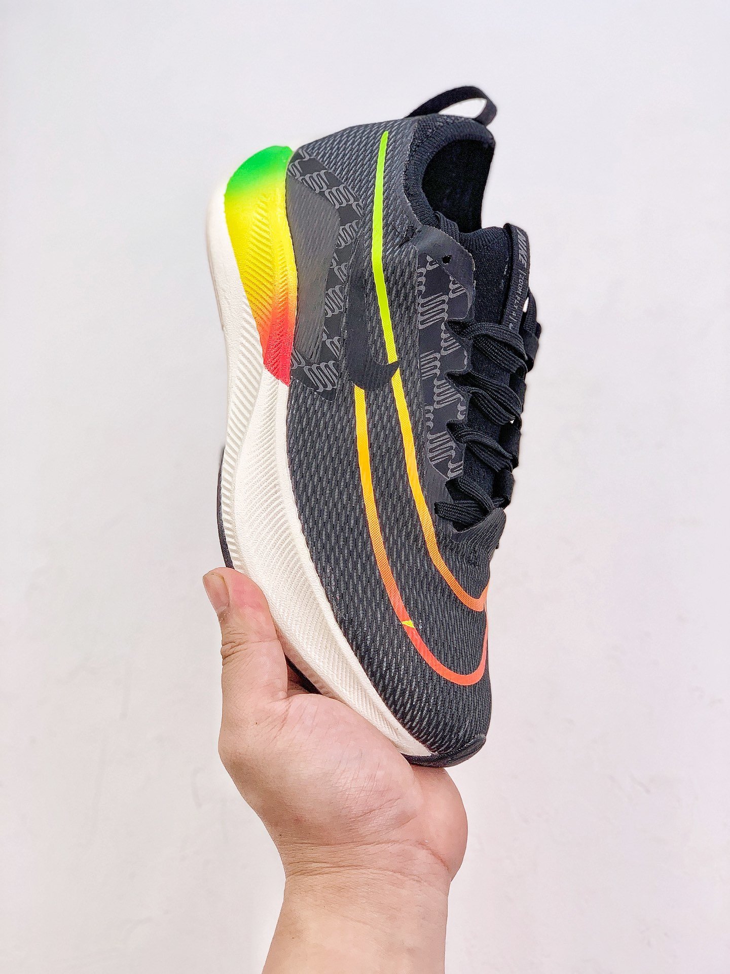 Кросівки Zoom Fly 4 DQ4993-010 фото 3