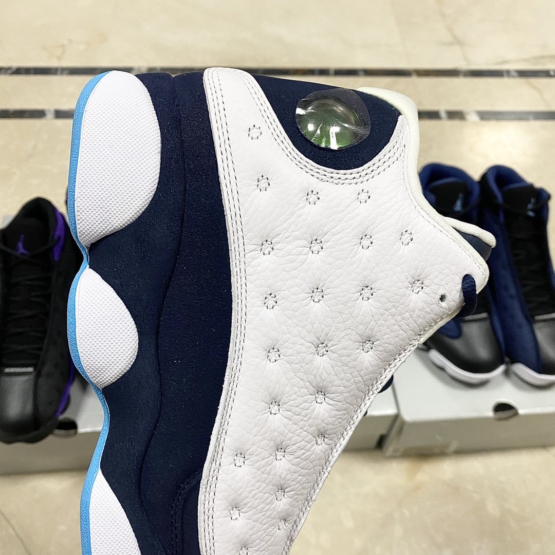 Кроссовки Air Jordan 13 фото 7