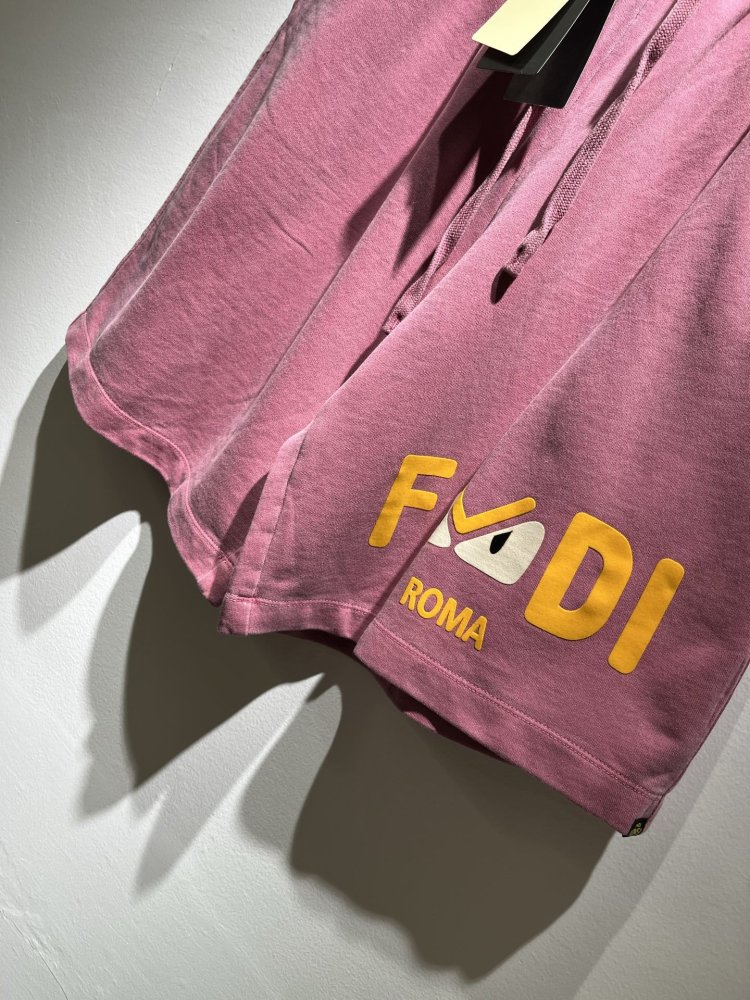 Шорты мужские фото 4