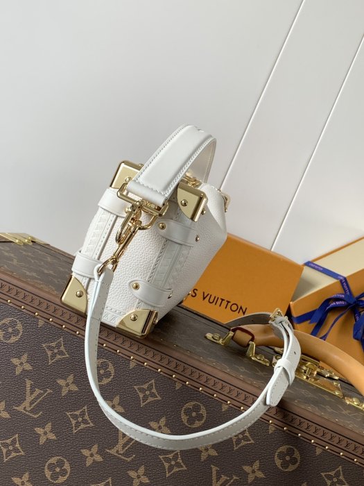 Сумка женская Side Trunk 18 см фото 2