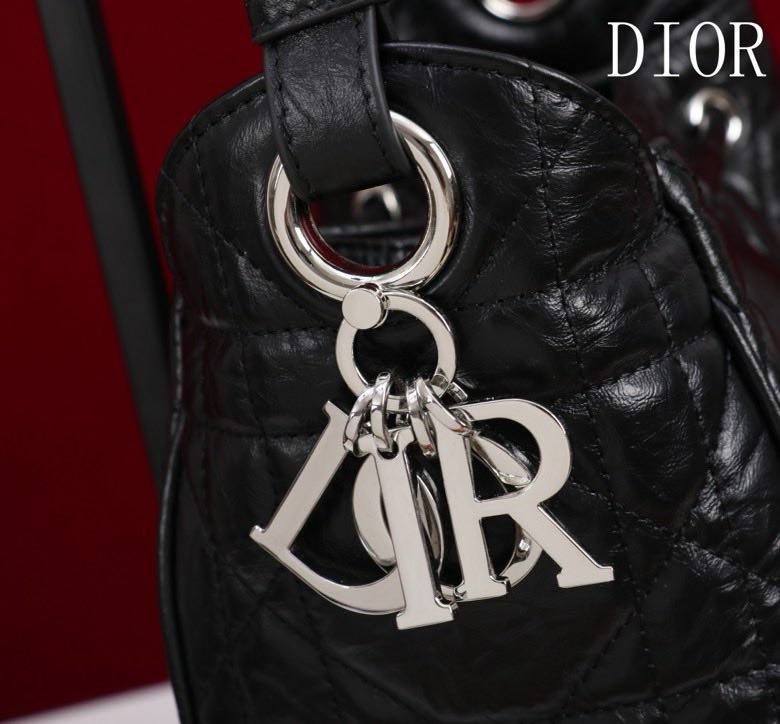 Сумка кожаная D-Motion Small 19 см фото 9