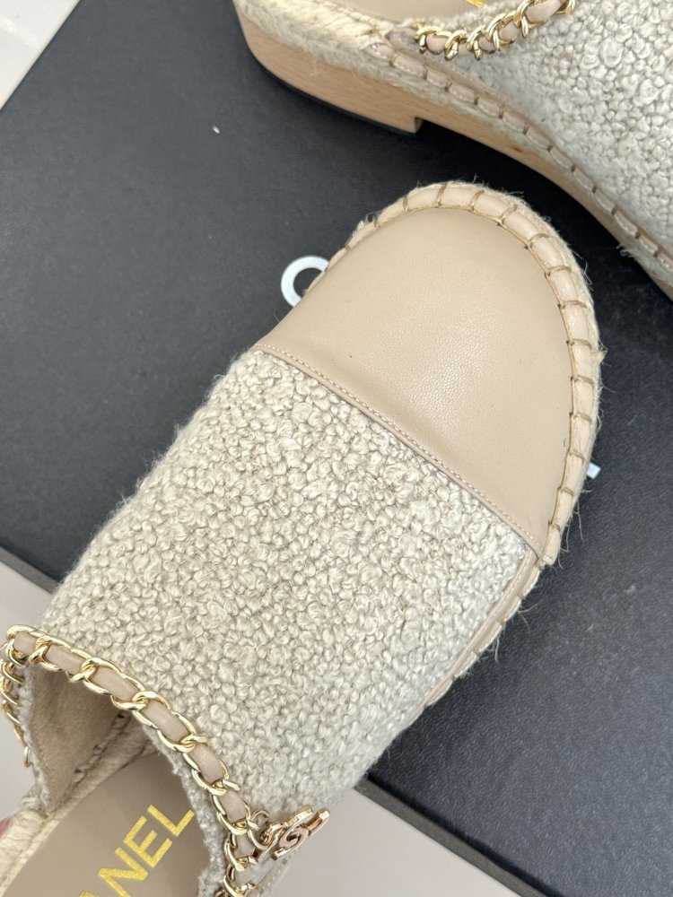 Мюли жіночі на платформі фото 7