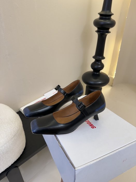 Балетки фото 5