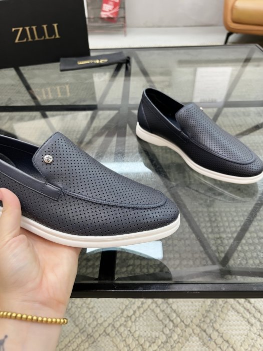 Лоферы men's фото 6