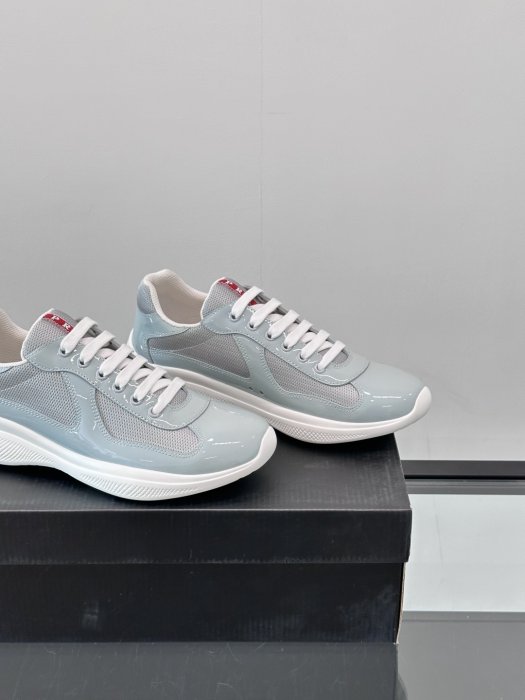 Кроссовки мужские фото 7