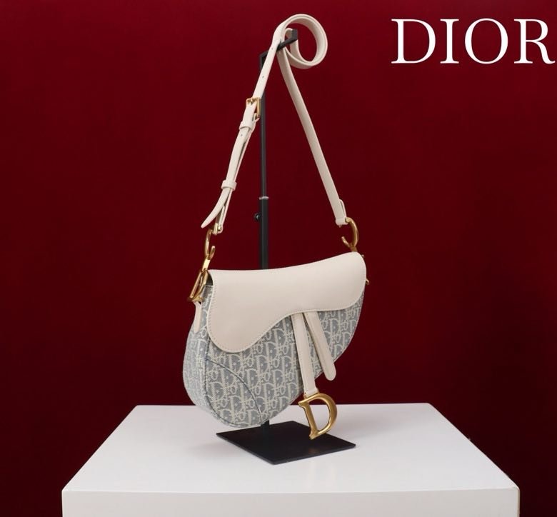 Сумка кожаная Soft Saddle 24 см фото 6