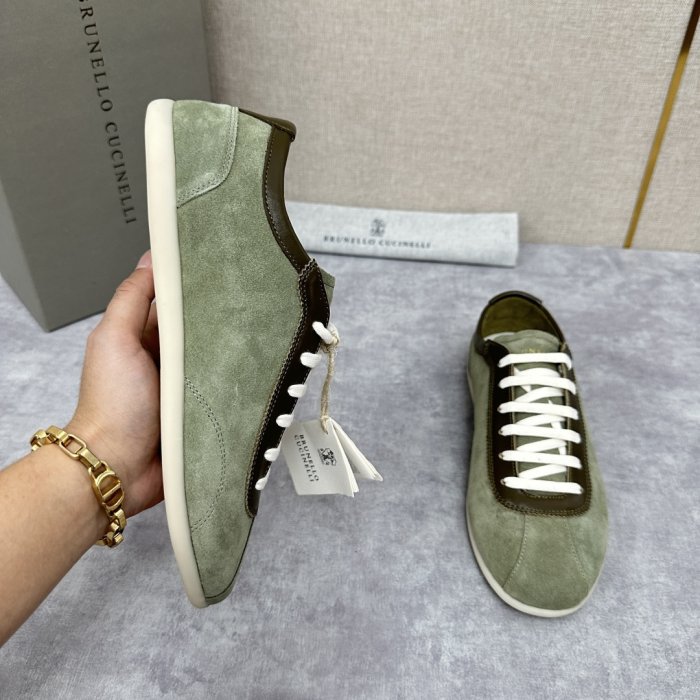 Кроссовки мужские фото 4