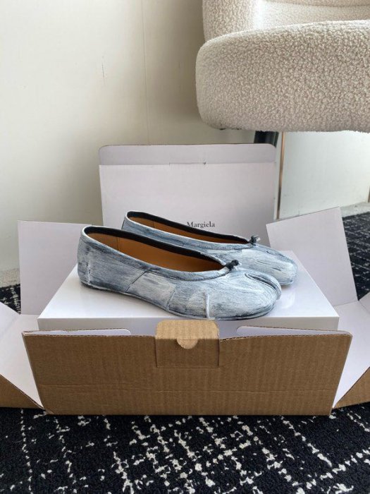 Ballet shoes фото 5