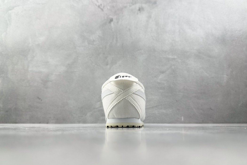 Sneakers Onitsuka Tiger MEXICO 66 фото 9