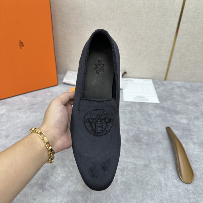 Туфлі чоловічі фото 5