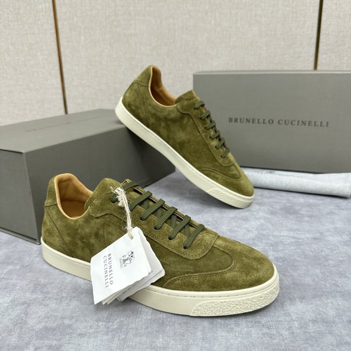 Sneakers men's фото 2