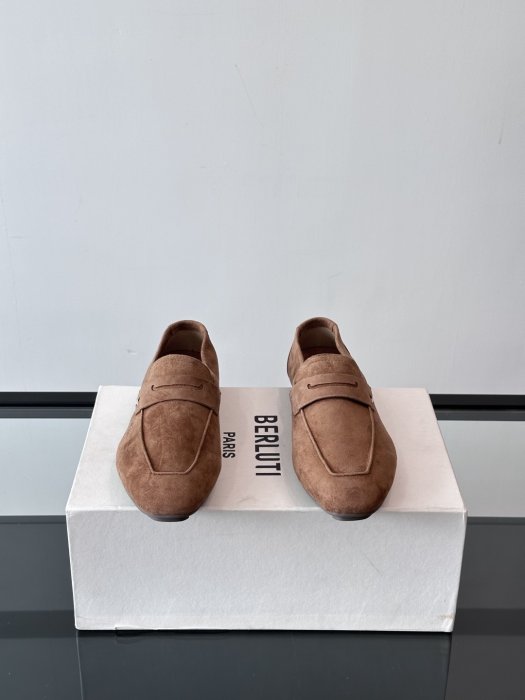 Туфли мужские Eden Scritto фото 2