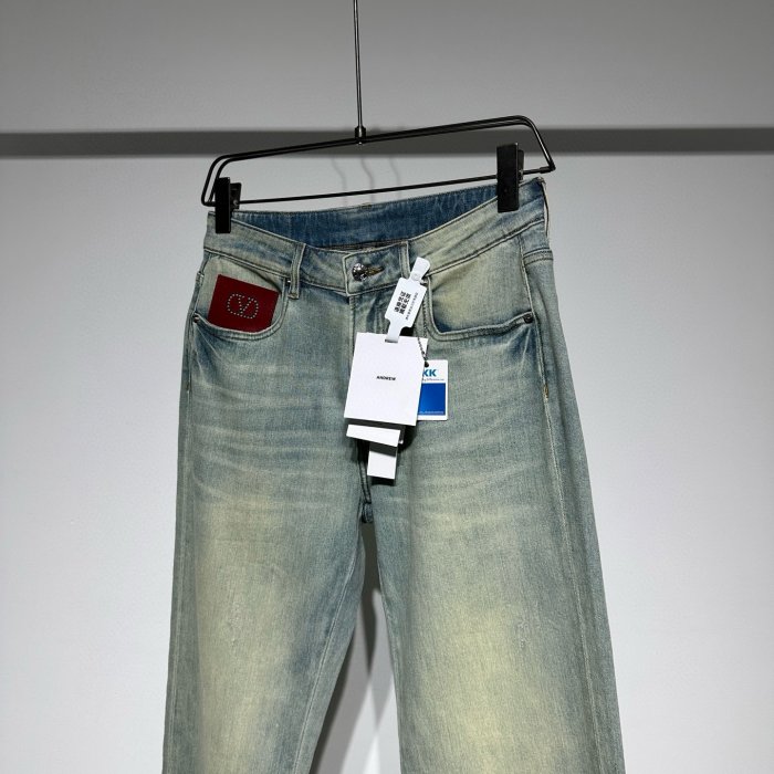 Jeans men's фото 4