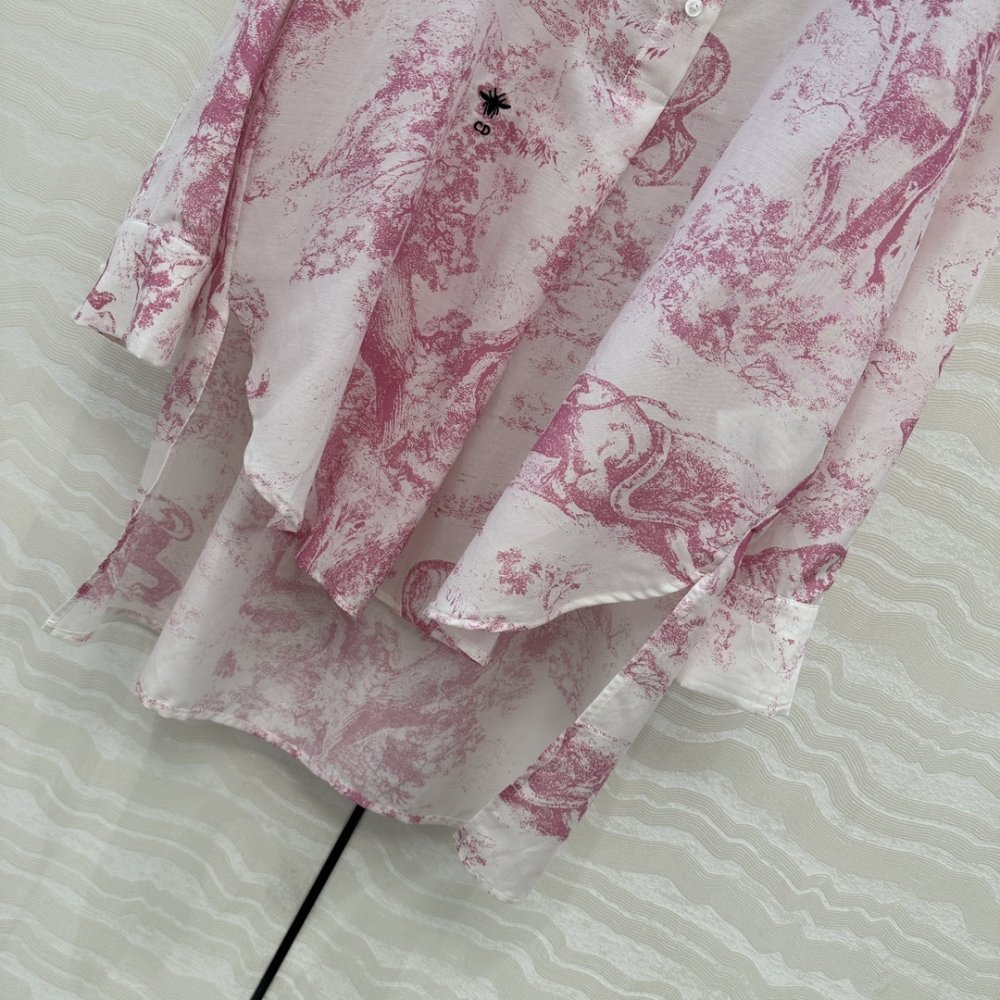 Рубашка женская фото 4