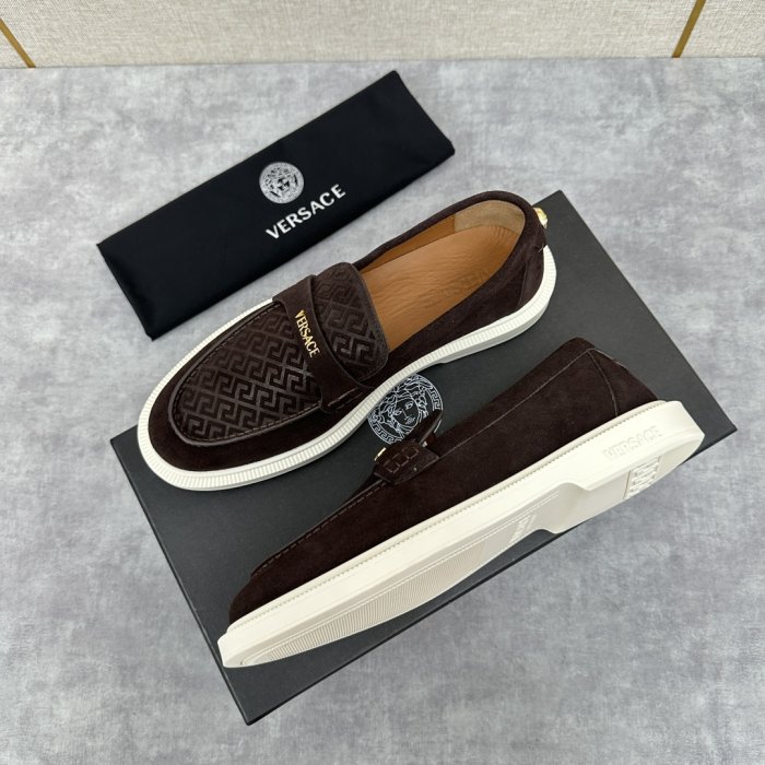 Туфли мужские фото 3