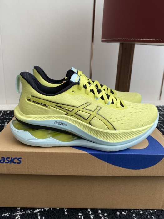 Кроссовки ASICS Gel-Kinsey Max фото 2
