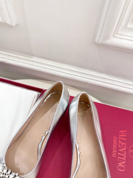 Балетки фото 7