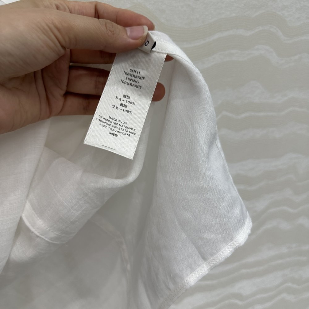 Костюм двійка лляної фото 8