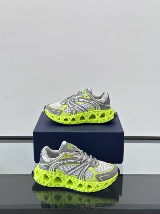 Sneakers men's фото 4