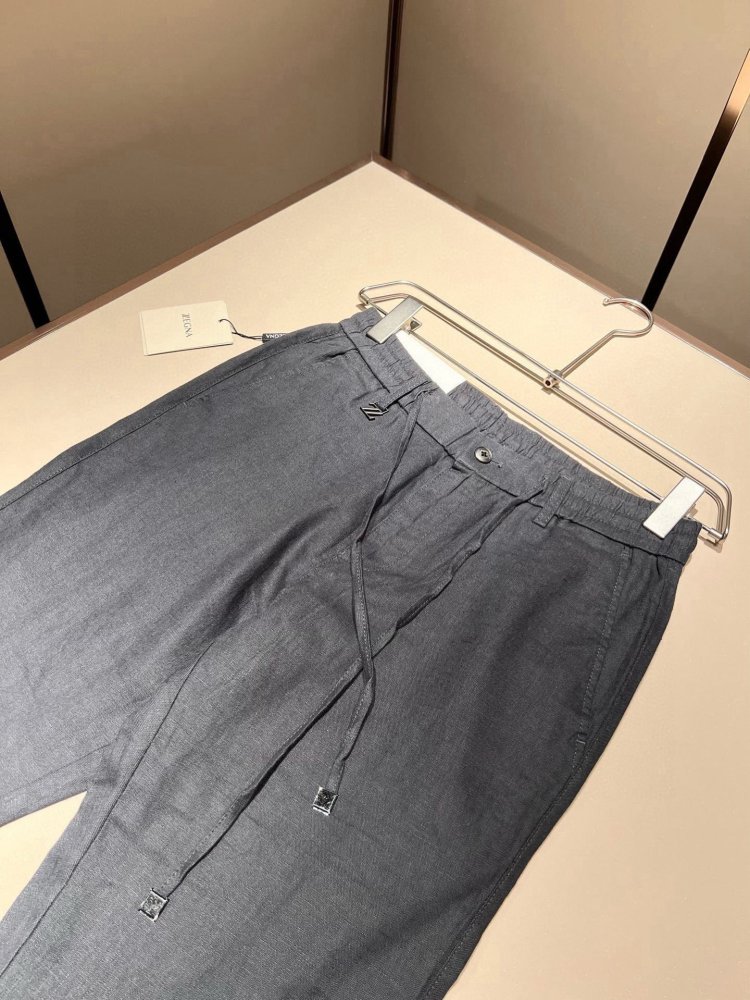 Pants men's фото 4