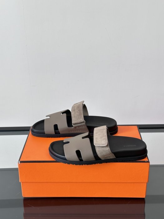 Шльопанці чоловічі фото 3