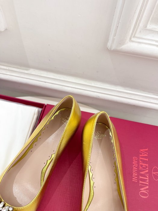 Балетки фото 8