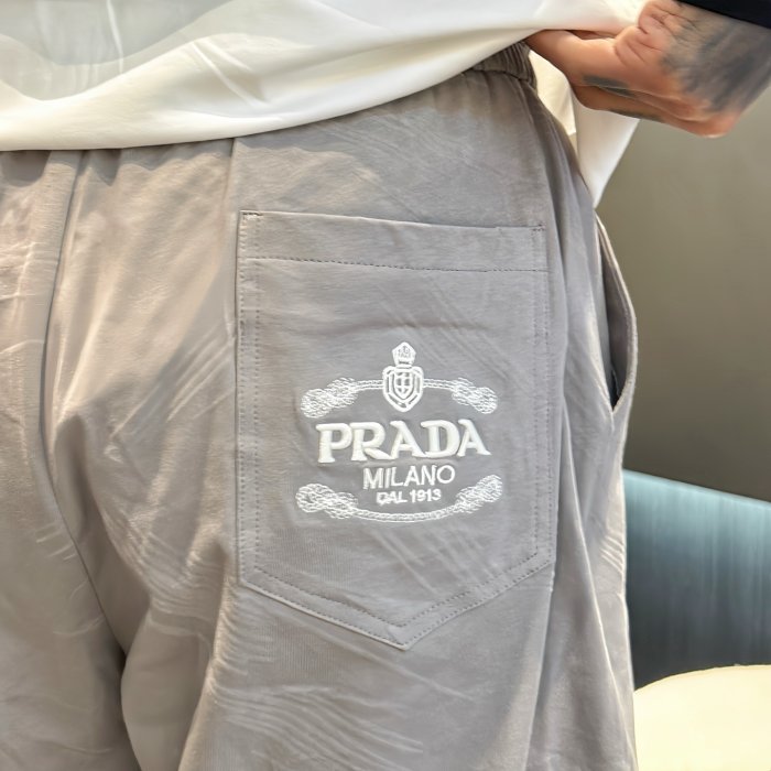 Шорты мужские фото 9