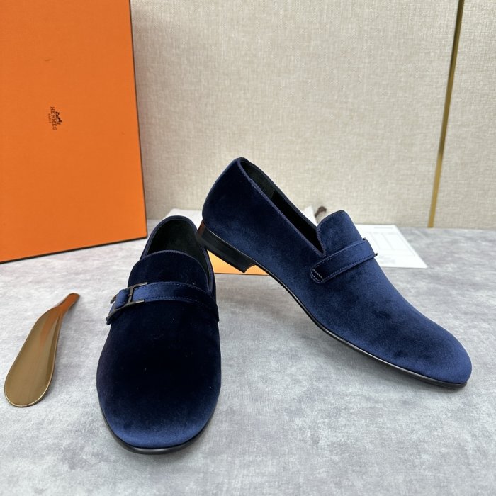 Туфли мужские фото 7