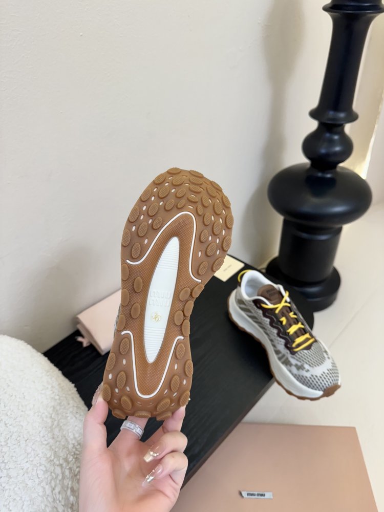 Sneakers women's фото 9