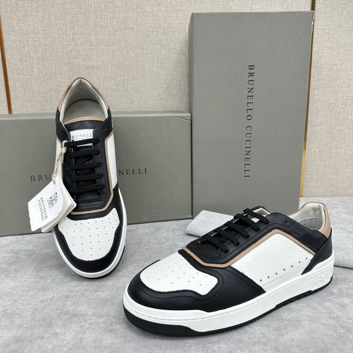 Sneakers men's фото 6