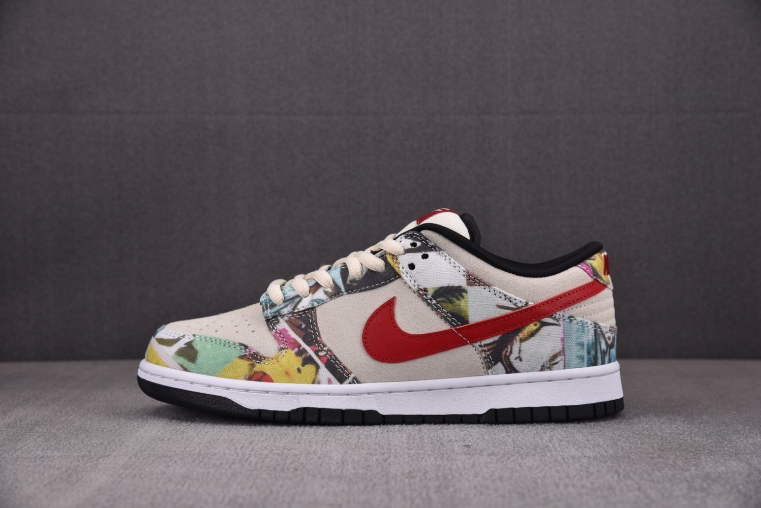 Sneakers Dunk SB Low SE Aris 308270-111