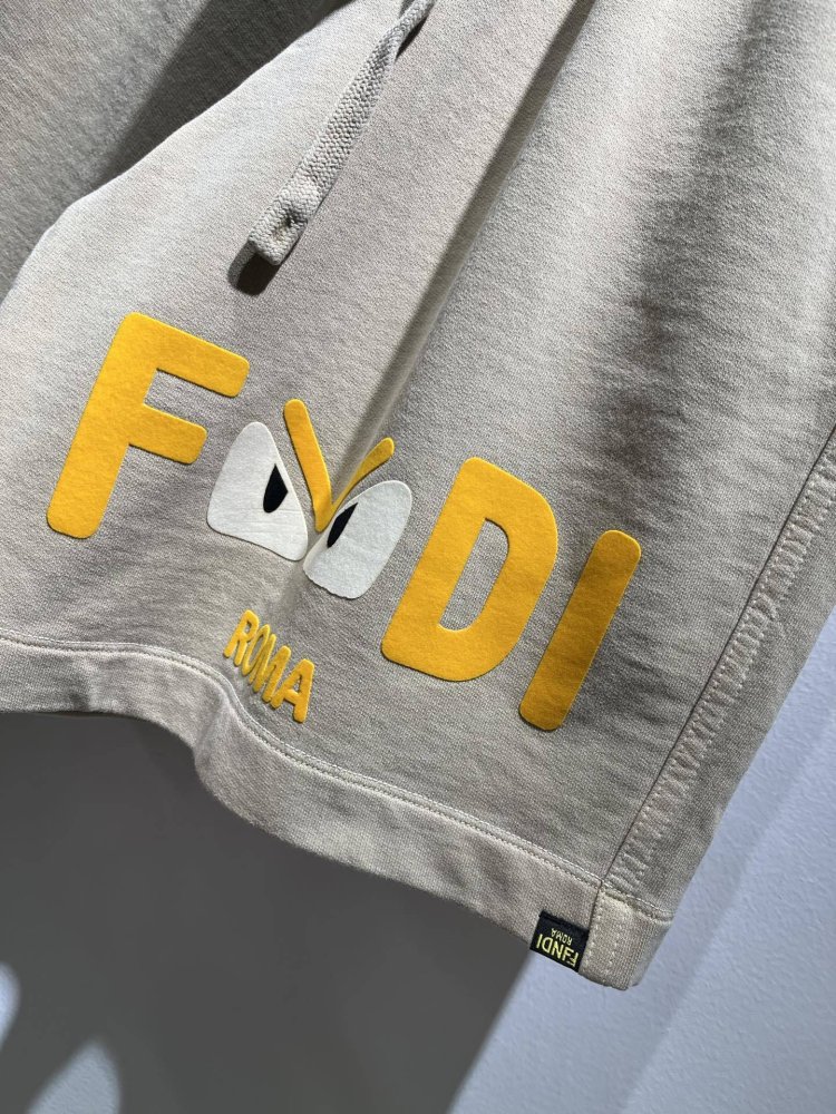 Шорты мужские фото 5