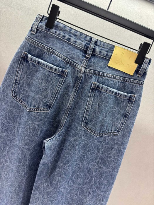 Джинсы женнские фото 12