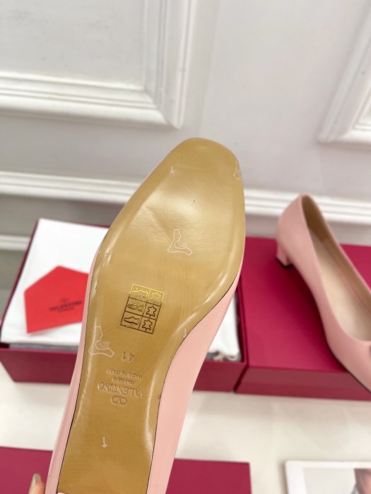 Балетки фото 9