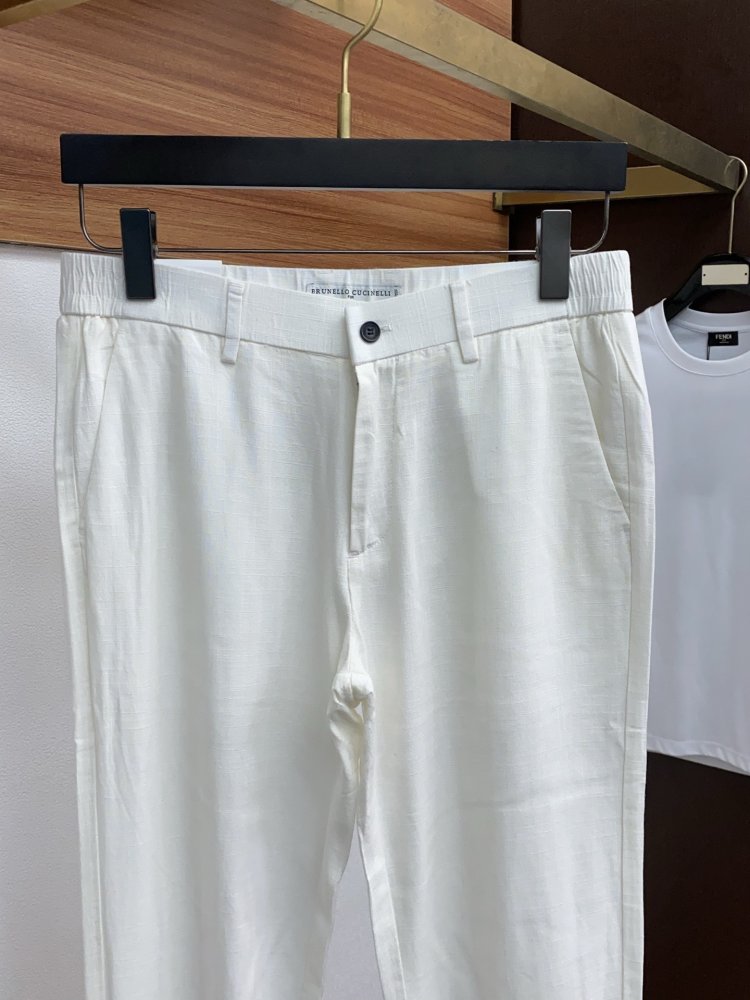 Pants men's фото 3