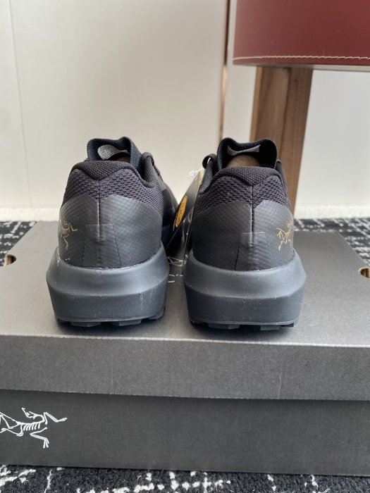 Кроссовки ARCTERYX NORVAN VT фото 8