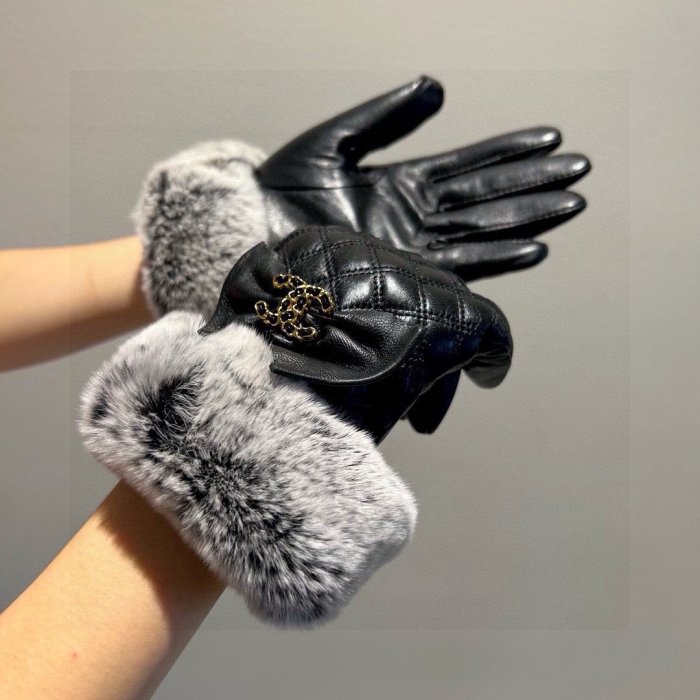 Gloves women's