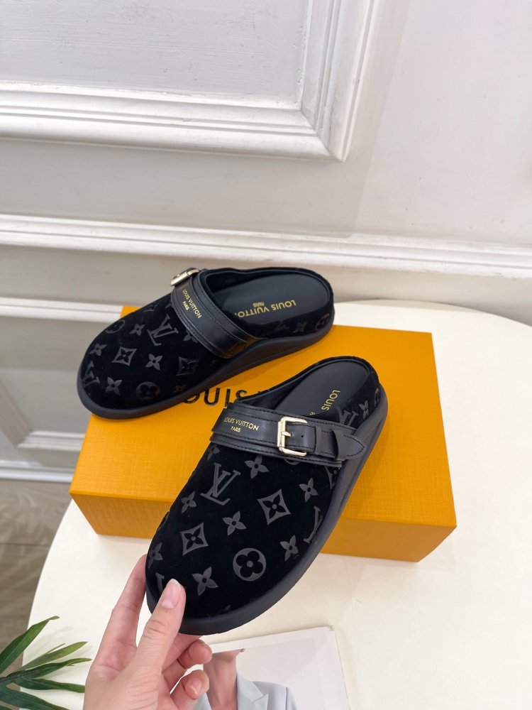 Мюли женские фото 3