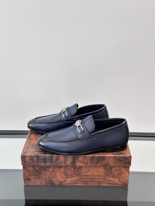 Туфли мужские фото 3